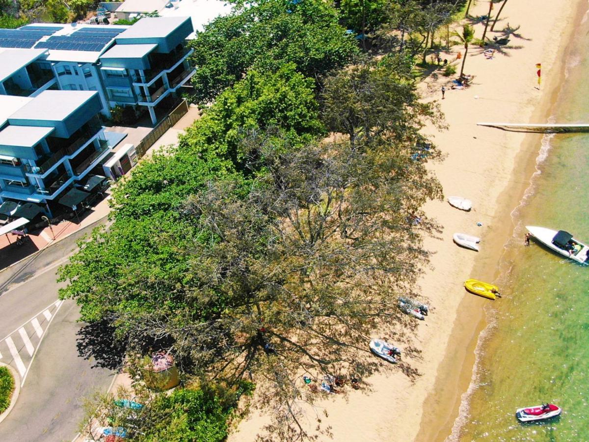 Maggies Beachfront Apartment 2 Horseshoe Bay エクステリア 写真